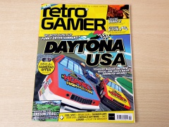 Retro Gamer Magazine - Issue 184
