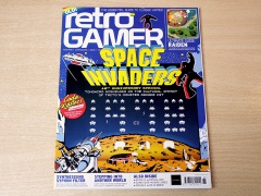 Retro Gamer Magazine - Issue 185