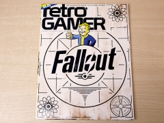 Retro Gamer Magazine - Issue 186