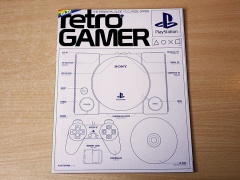 Retro Gamer Magazine - Issue 188