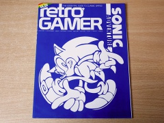 Retro Gamer Magazine - Issue 189