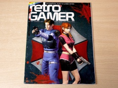 Retro Games Magazine - Issue 190