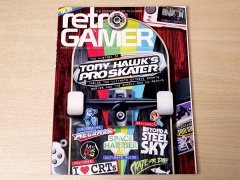 Retro Gamer Magazine - Issue 210