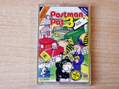 Postman Pat 3 by Alternative