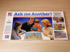 Ask Me Another! by MB Games *MINT