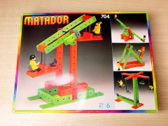Matador 704 by Matadorhaus