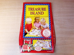 Treasure Island by Another Pic Game