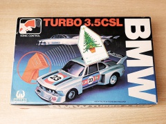 BMW Turbo 3.5CSL by Hales