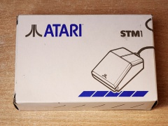 Atari ST M1 Mouse *Nr MINT