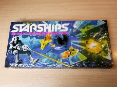 Starships by Waddingtons *Nr MINT