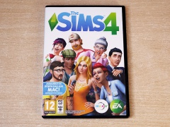 The Sims 4 by EA