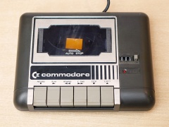 Commodore 1531 Datassette
