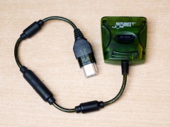 Xbox Smart Joy Frag Adapter