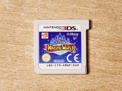 Disney Magical World by Nintendo