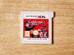 Culdcept Revolt by Nintendo
