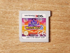 Disney Magical World 2 by Nintendo