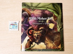 RPG Maker Fes by NIS America
