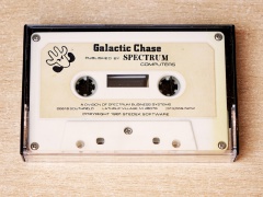 Galactic Chase by Spectrum Computers