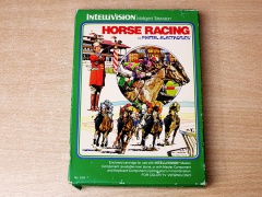 Horse Racing by Mattel