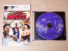 TNA Impact by Midway