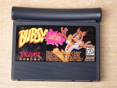 Bubsy By Accolade