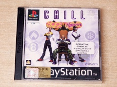 ** Chill by Eidos