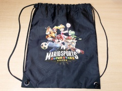 Mario Sports Superstars Sports Bag