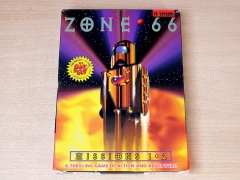 Zone 66 : Mission 1 & 2 by Epic Megagames