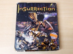 Insurrection by Aztech