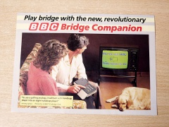 BBC Bridge Companion Manual