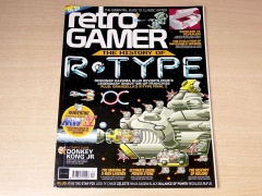 Retro Gamer Magazine - Issue 220