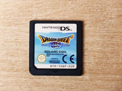 Dragon Quest IX : Sentinels of the Starry Skies by Nintendo