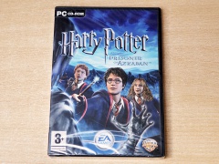 Harry Potter and the Prisoner of Azkaban by EA *MINT