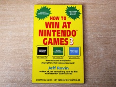 How To Win At Nintendo Games 3
