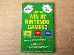How To Win At Nintendo Games 2