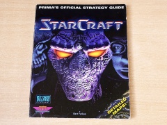 Star Craft Strategy Guide