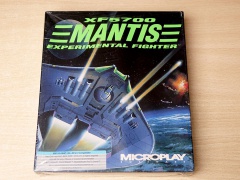 XF5700 Mantis by Microplay *MINT