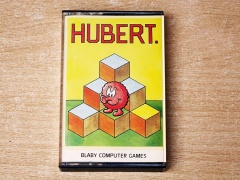 Hubert by Blaby
