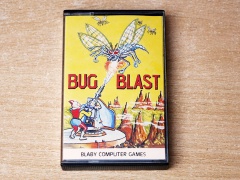 Bug Blast by Blaby