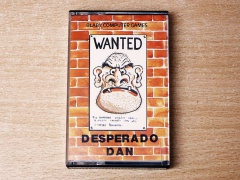 Desperado Dan by Blaby