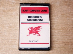 Brocks Kingdom by Blaby