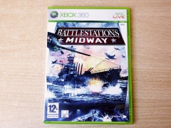 Battlestation : Midway by Eidos