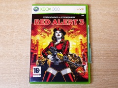 Command & Conquer : Red Alert 3 by EA