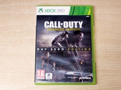 Call Of Duty :Advanced Warfare by Activision