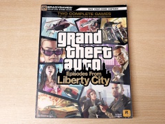 Grand Theft Auto : Episodes From Liberty City Guide