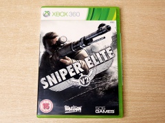 Sniper Elite V2 by 505 Games