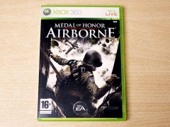 Medal Of Honor : Airborne by EA