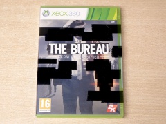 The Bureau : Xcom Declassified by 2K Games