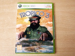 Tropico 3 by Kalypso
