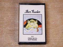 Star Trader by First Byte